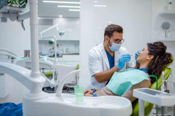 Best Root Canal Treatment  in Moose Lake, MN