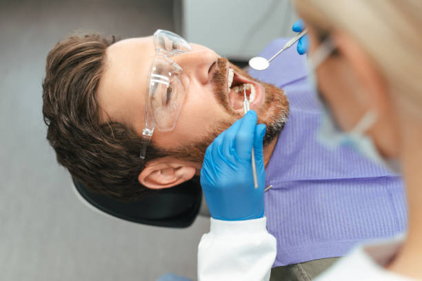 Professional Dental Services in Moose Lake, MN